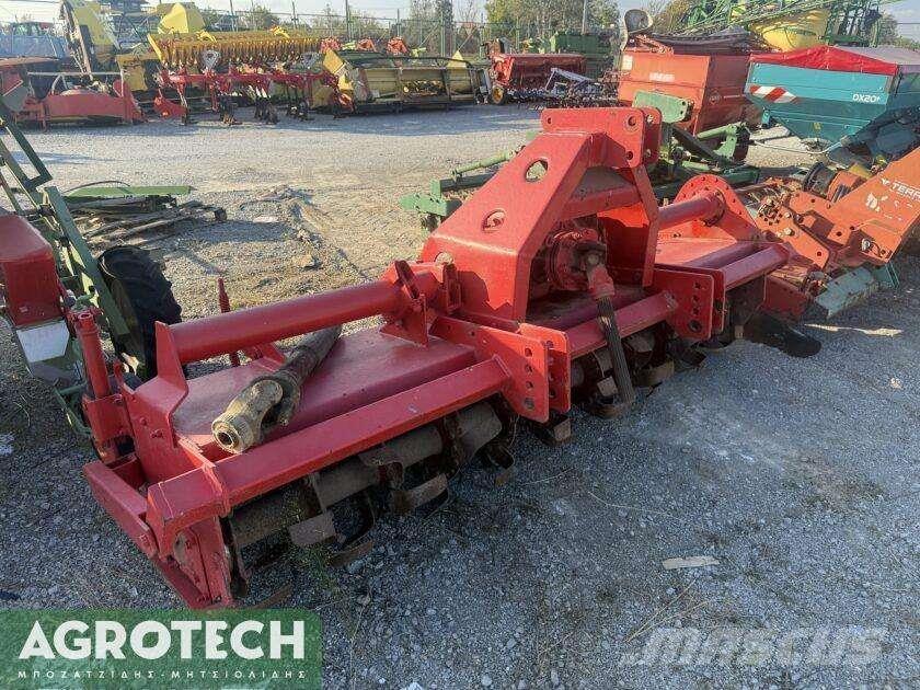  2,5 μέτρα Tractoare