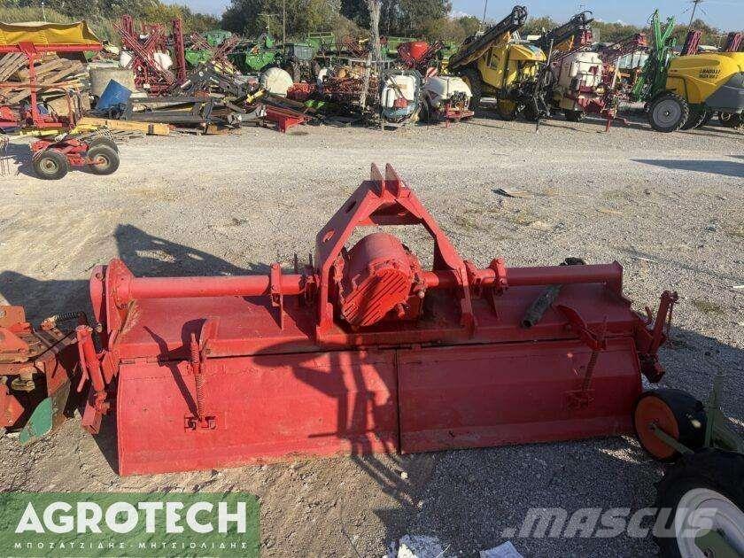  2,5 μέτρα Tractoare