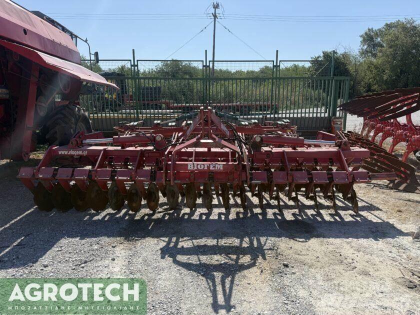  5 μέτρα σπαστή Tractoare