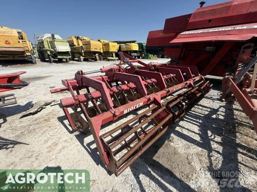  5 μέτρα σπαστή Tractoare