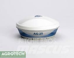  AG 25 Tractoare