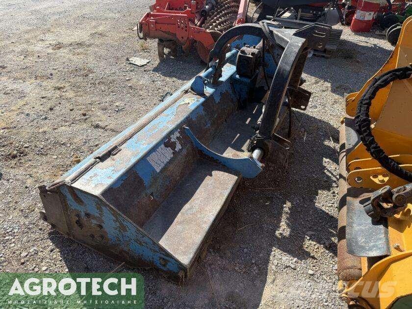  Agroma Strong Tractoare