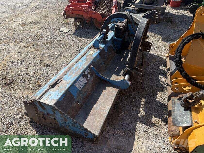  Agroma Strong Tractoare