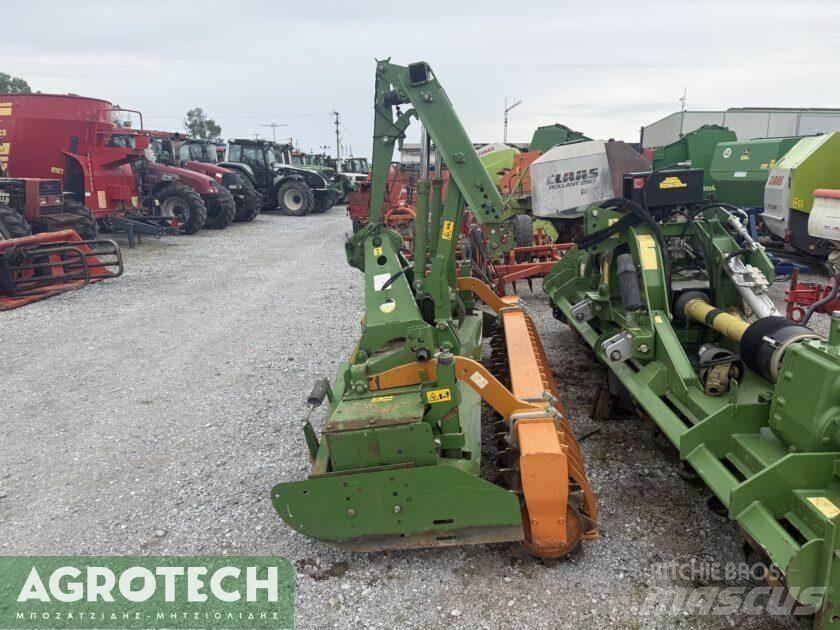 Amazone  Tractoare