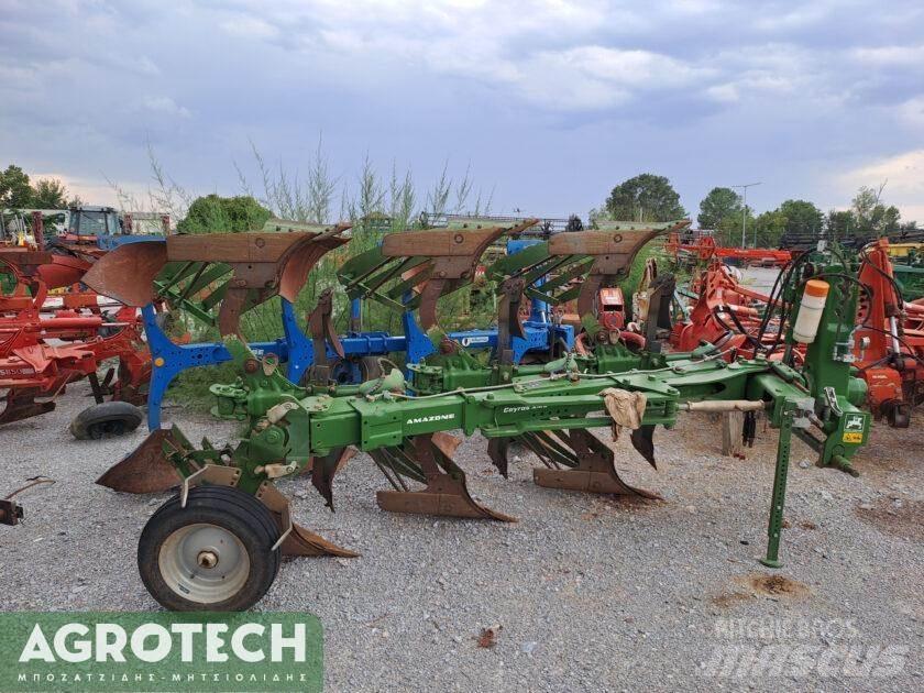 Amazone Cayros XMS Tractoare