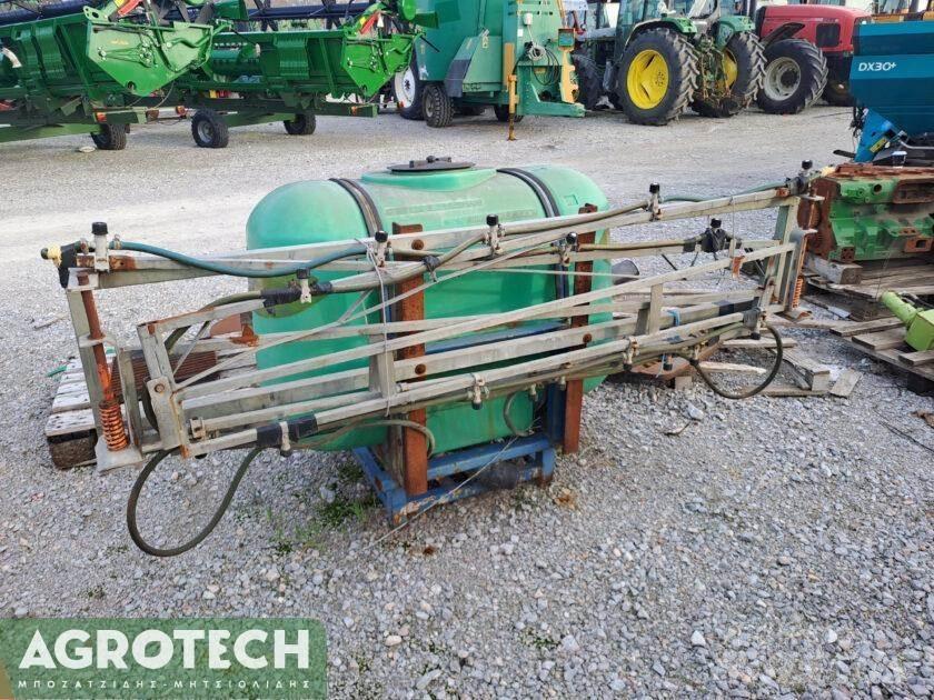 Cam 1 Tractoare