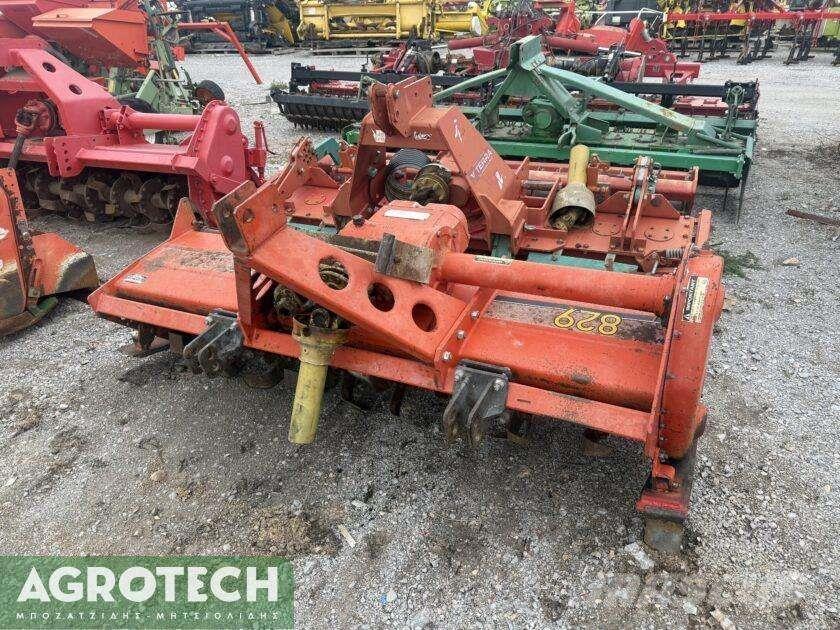 Carraro 829 (2 μέτρα) Tractoare