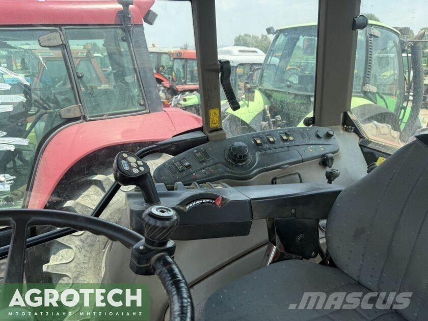 CASE CVX 150 Tractoare