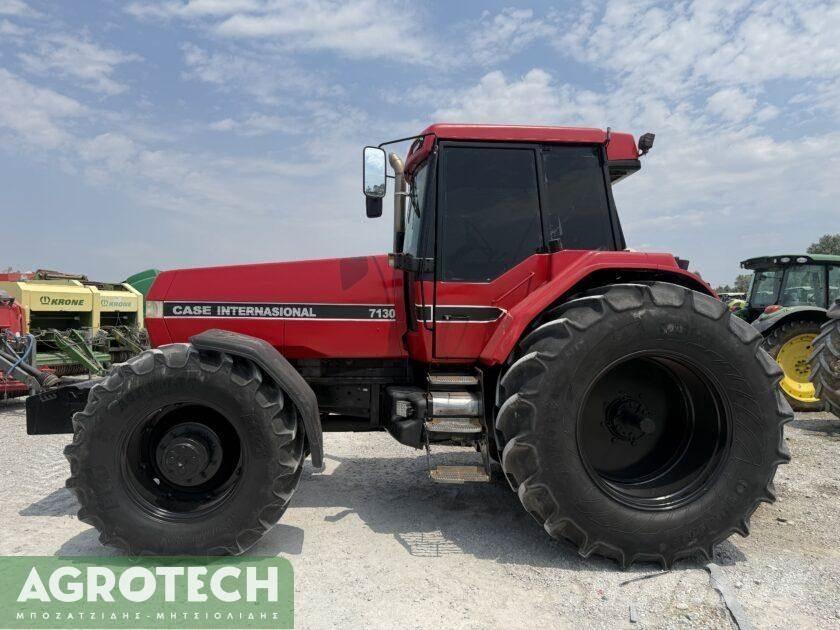Case IH 7130 Tractoare