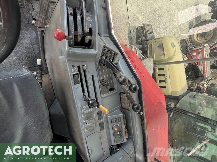 Case IH 7130 Tractoare