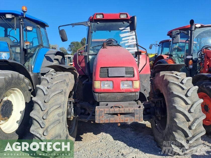 Case IH CS 150 Tractoare