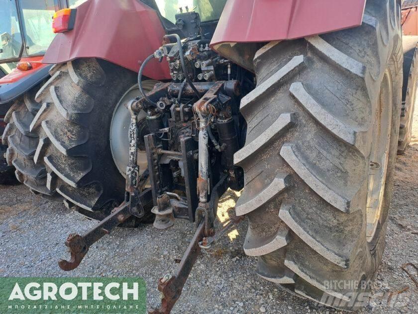 Case IH CS 150 Tractoare