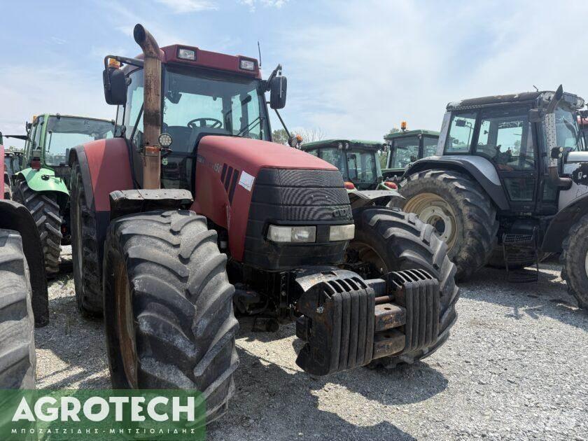 Case IH CVX 150 Tractoare