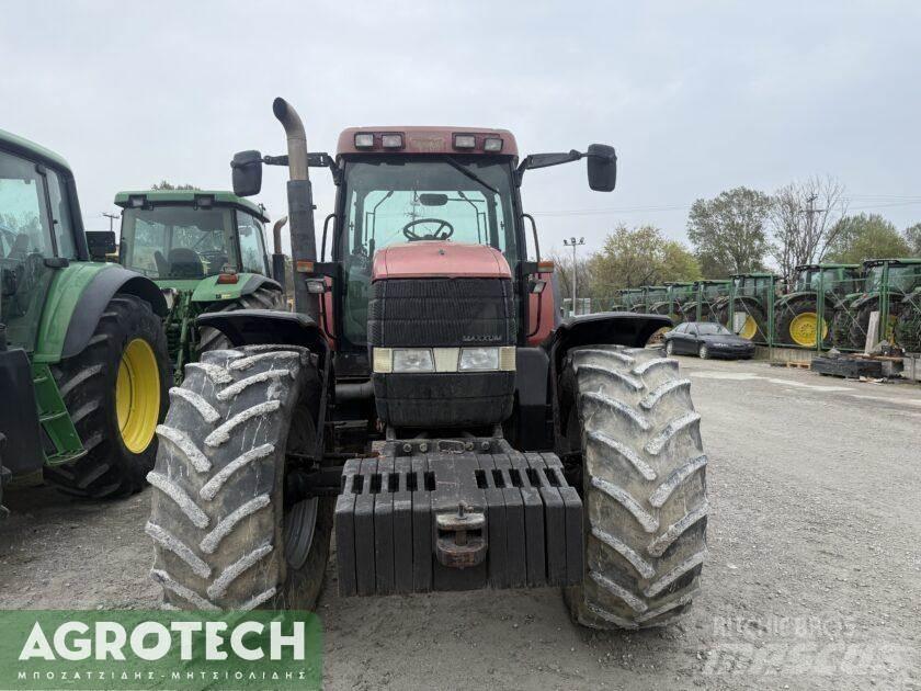Case IH MX 170 Tractoare