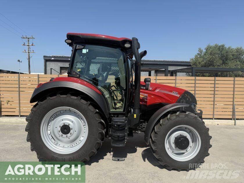 Case IH VESTRUM 110 Tractoare