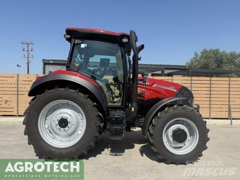 Case IH VESTRUM 110 Tractoare