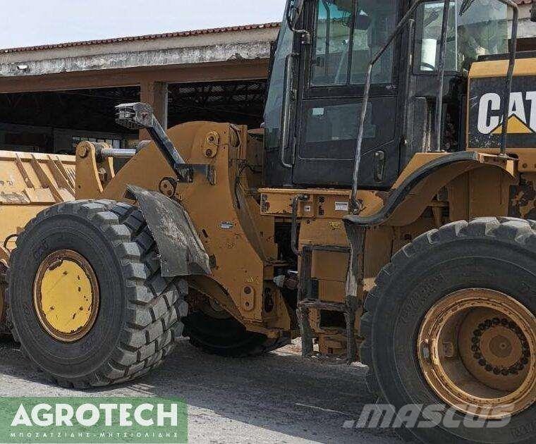 CAT 962M Tractoare