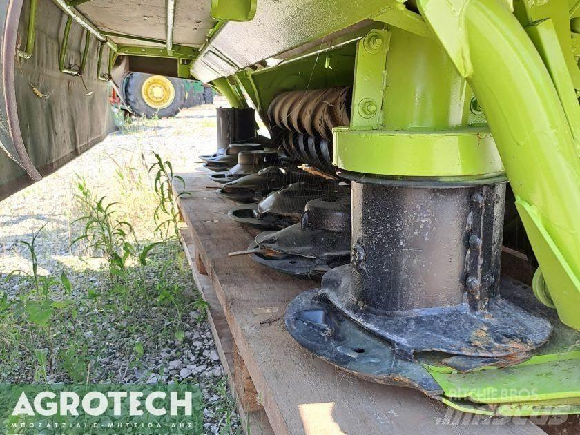 CLAAS 3100 FRC Tractoare