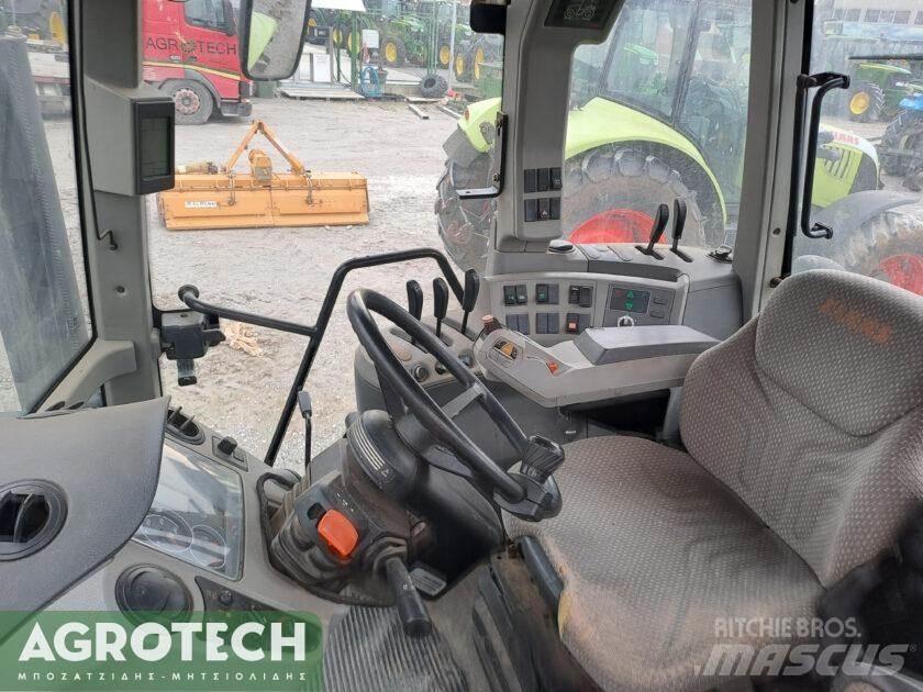 CLAAS 510 Tractoare