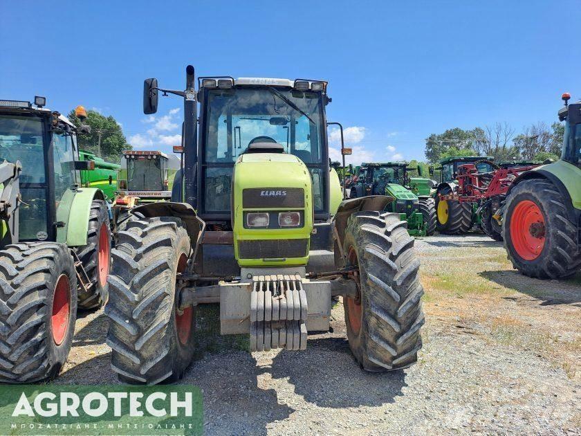 CLAAS 656 Tractoare
