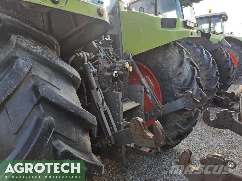 CLAAS 696 RZ Tractoare