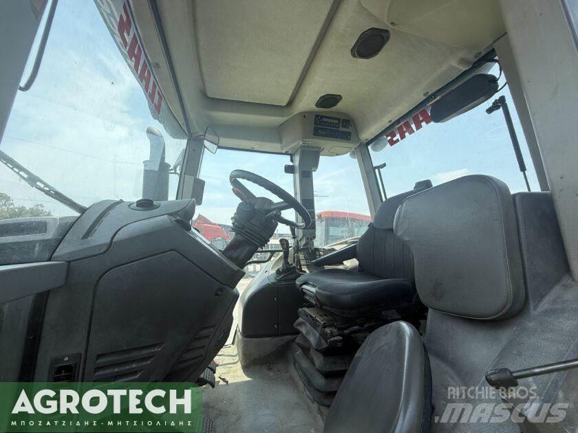 CLAAS ARES 657 ATZ Tractoare
