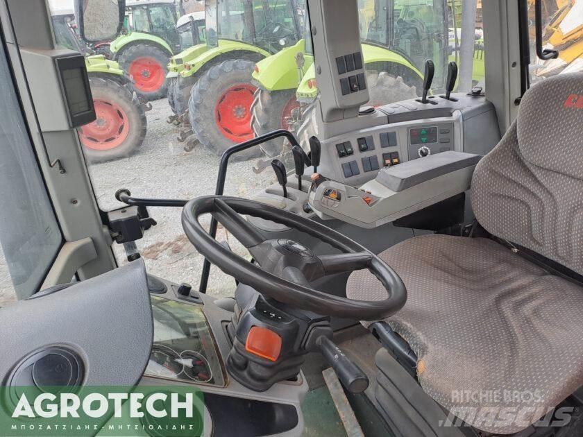 CLAAS Arion 620 Tractoare