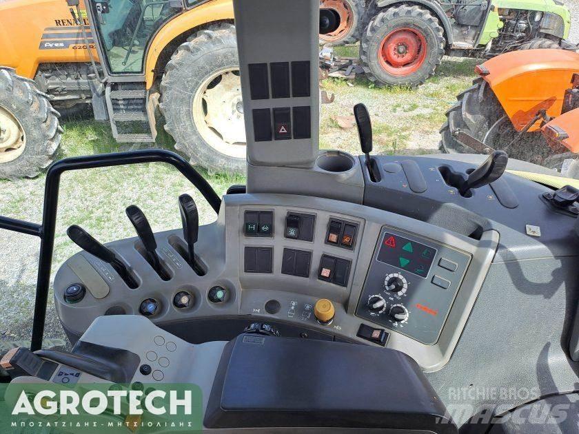 CLAAS AXION 810 CIS Tractoare