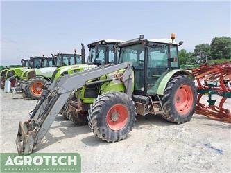 CLAAS CELTIS 436 RX Tractoare