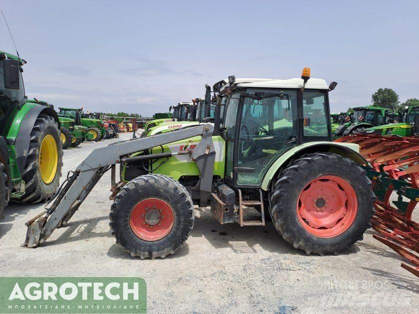 CLAAS CELTIS 436 RX Tractoare