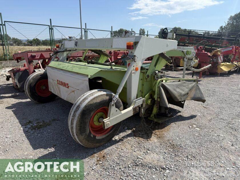 CLAAS DISCO 3050 TRC+ Tractoare