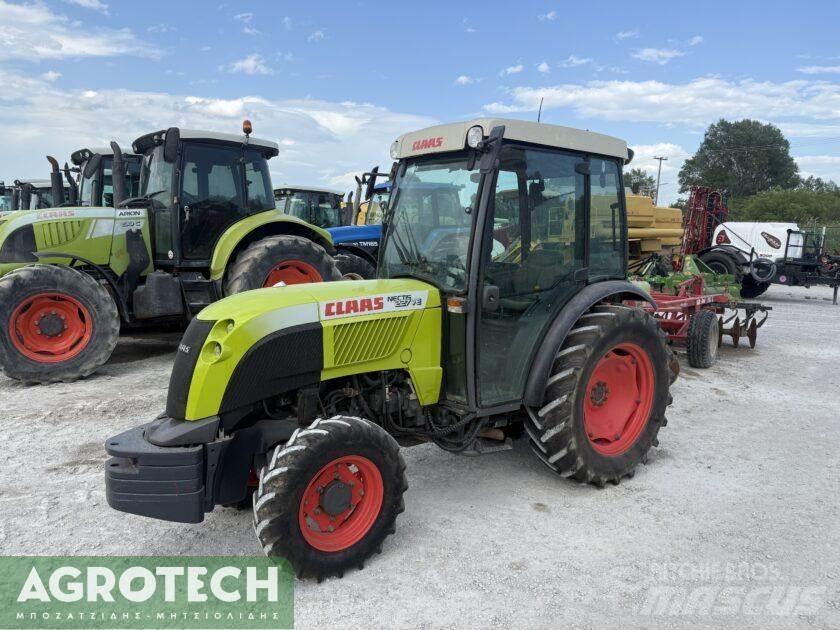 CLAAS Nectis 237VE Tractoare