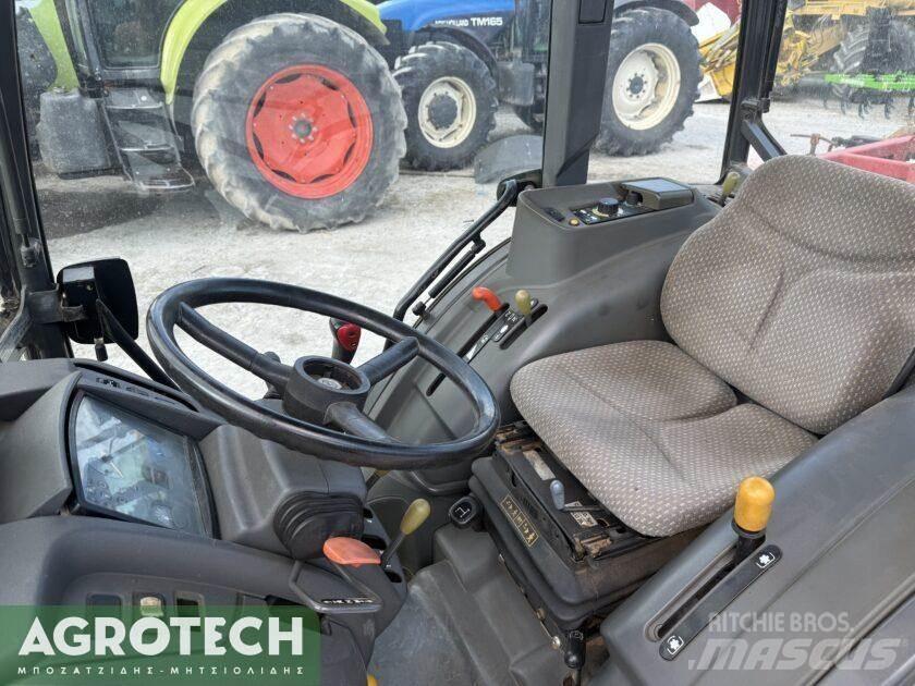 CLAAS Nectis 237VE Tractoare