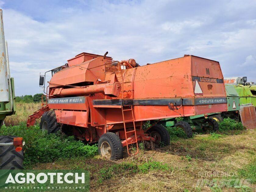 Deutz-Fahr M 1620 H Tractoare