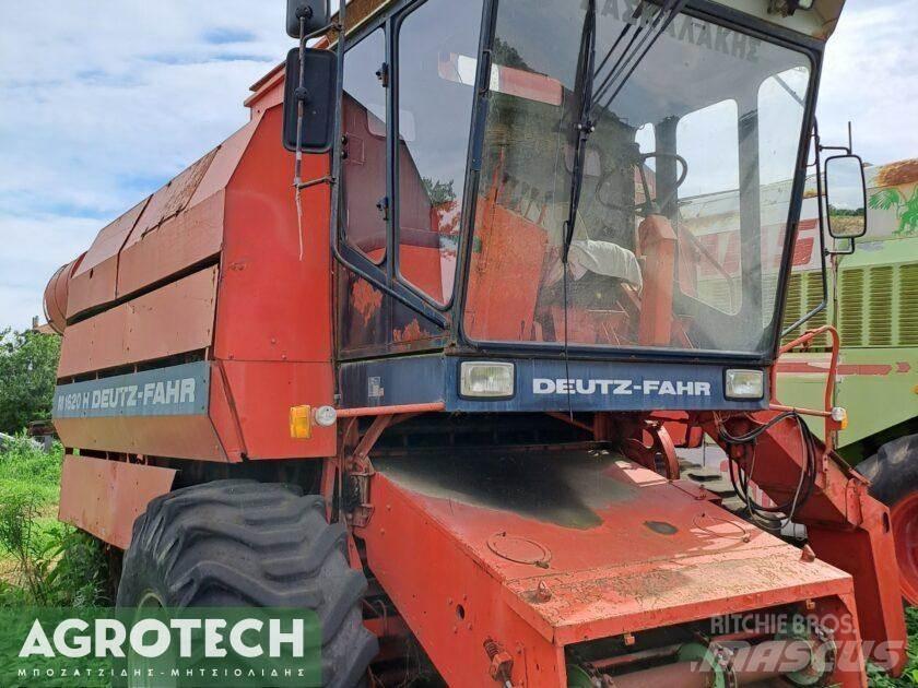 Deutz-Fahr M 1620 H Tractoare