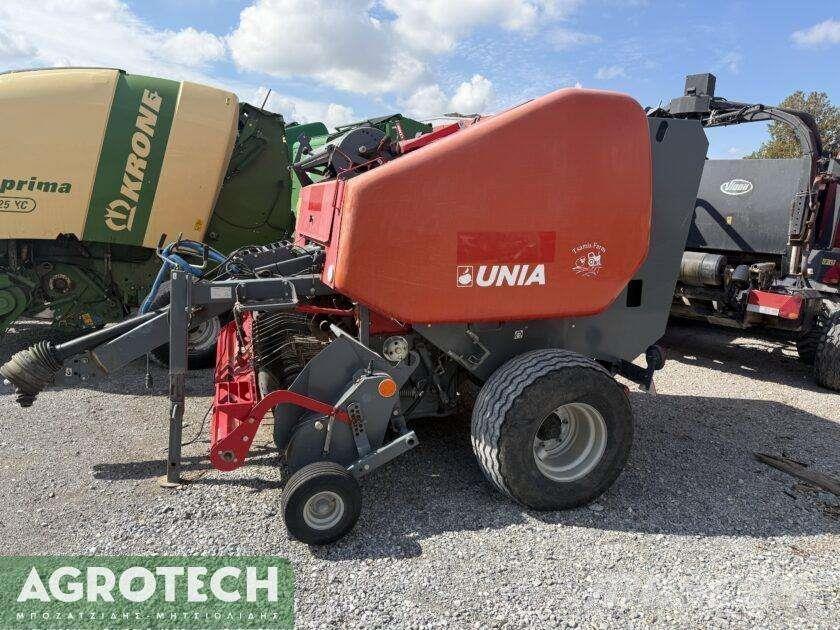  DF 1.80 D Masina de balotat cilindric