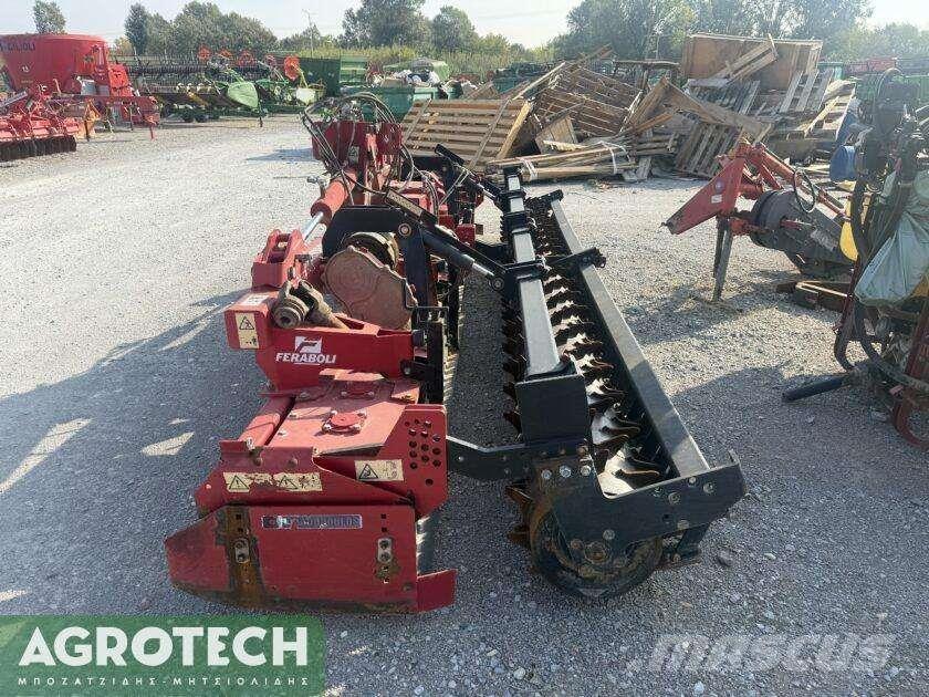  Dublo XL 500 Tractoare