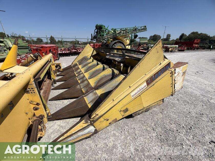 Fantini 6 ΣΕΙΡΕΣ Tractoare