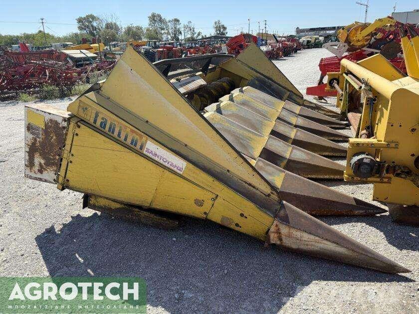 Fantini 6 ΣΕΙΡΕΣ Tractoare