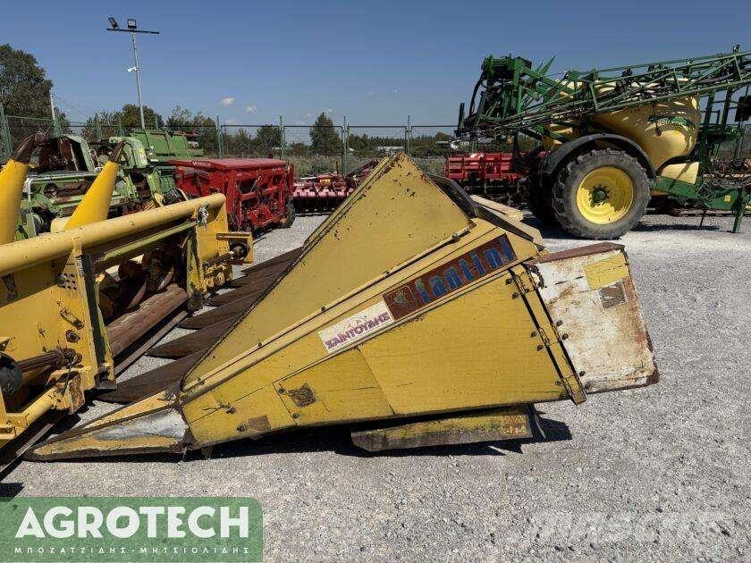 Fantini 6 ΣΕΙΡΕΣ Tractoare