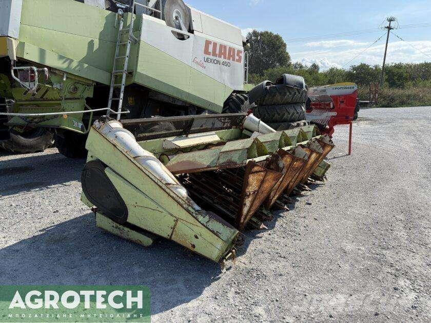 Fantini SP-5-75 Tractoare