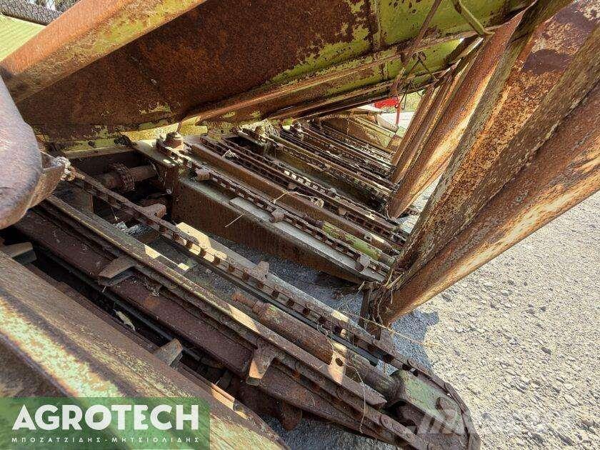 Fantini SP-5-75 Tractoare