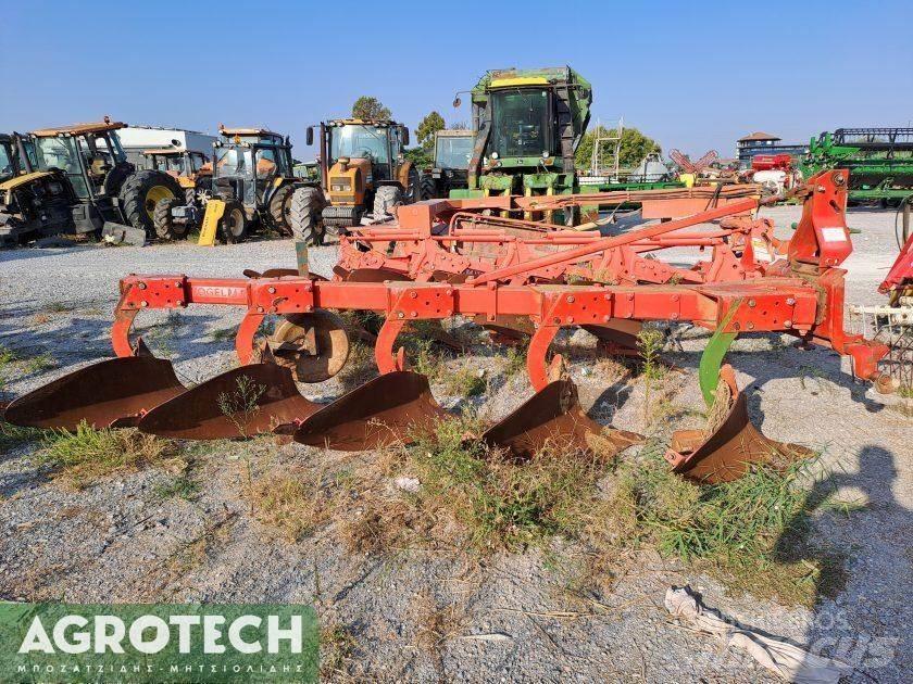 Farmer MS 850 Tractoare