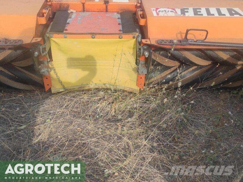 Fella SM 401 TR Tractoare