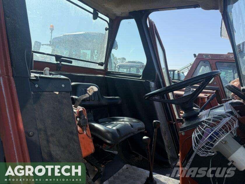 Fiat 980 Tractoare