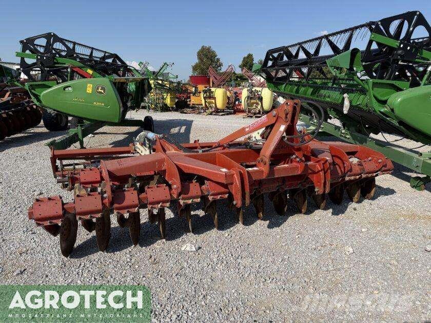  Foukas VIBPRO 400 Tractoare