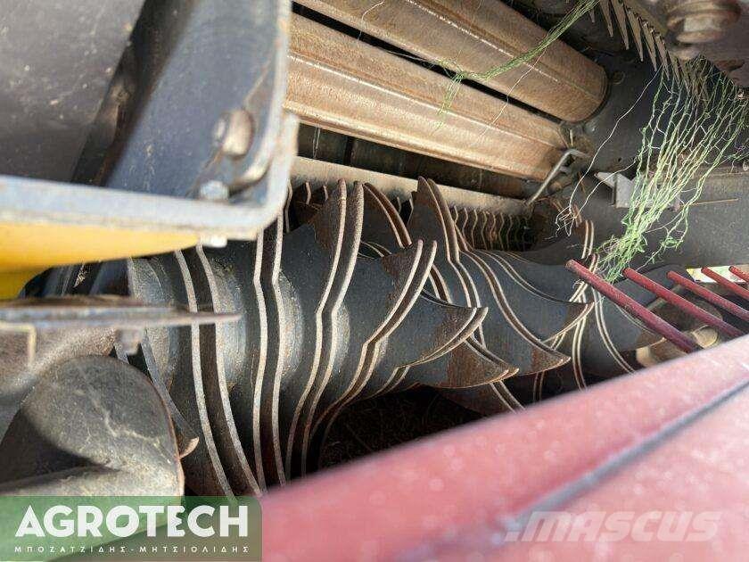  FX 265 LTC Masina de balotat cilindric