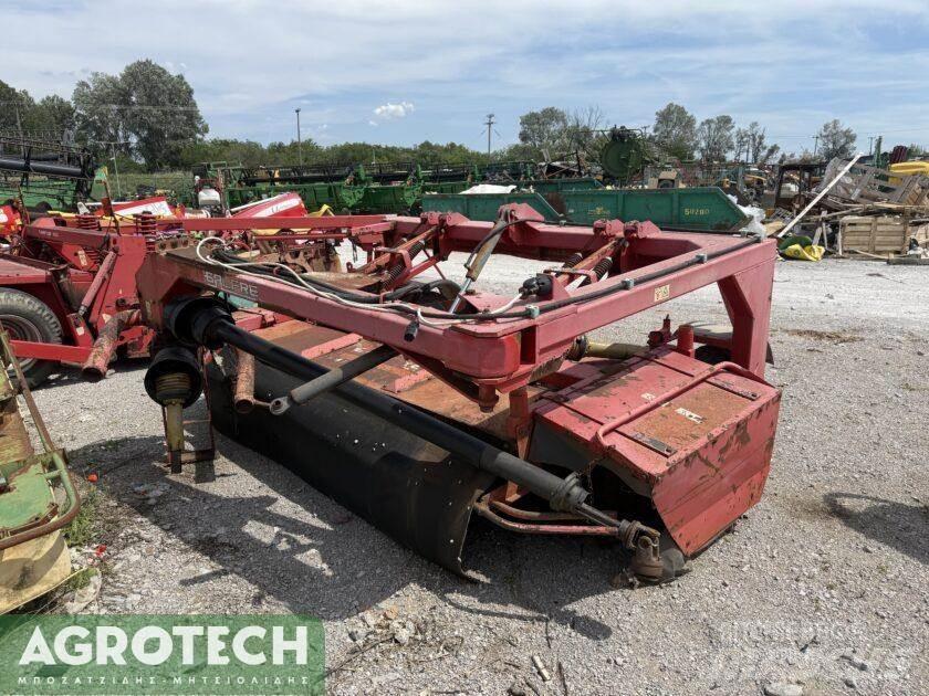 Galfre FR/G 320 Tractoare
