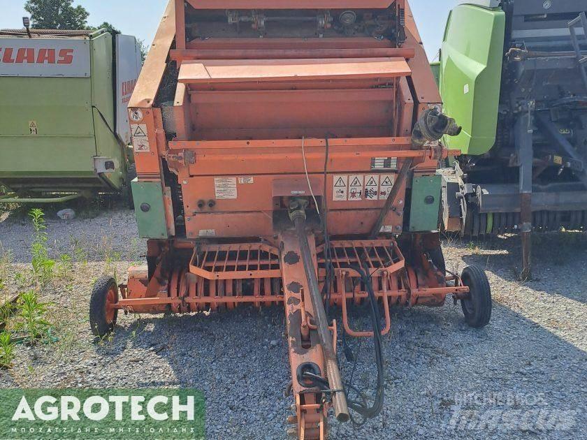 Gallignani 3500L Masina de balotat cilindric