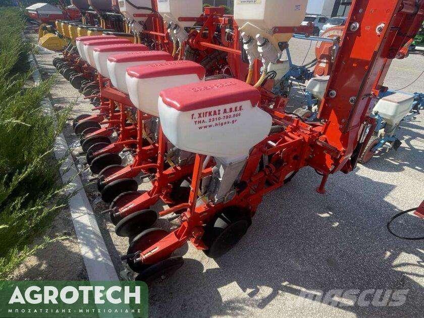 Gaspardo Magica 6 Tractoare